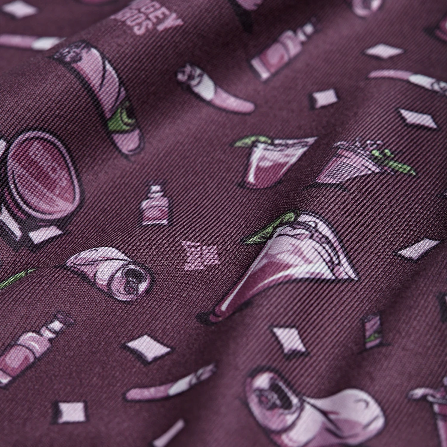 Course Candy - Polo 8 Course Candy - Polo - Image 6