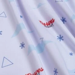 Curves Right - Polo 13 Curves Right - Polo -Bogey Bros Shop 04 mpolo CurvesRight pattern