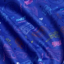 Radical - Polo 13 Radical - Polo -Bogey Bros Shop 04 mpolo Da90s Radical pattern