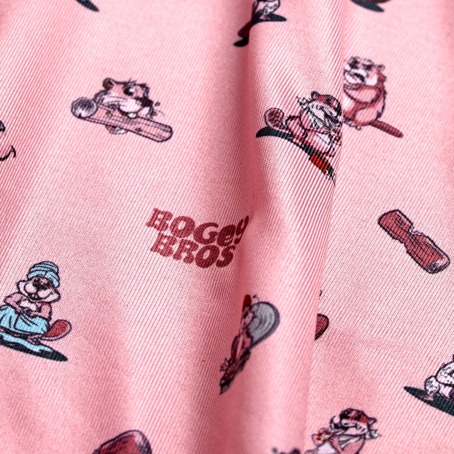 Dam Beavers - Polo 8 Dam Beavers - Polo - Image 6