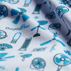Exclusively Fans - Polo -Bogey Bros Shop 04 mpolo ExclusivelyFans pattern