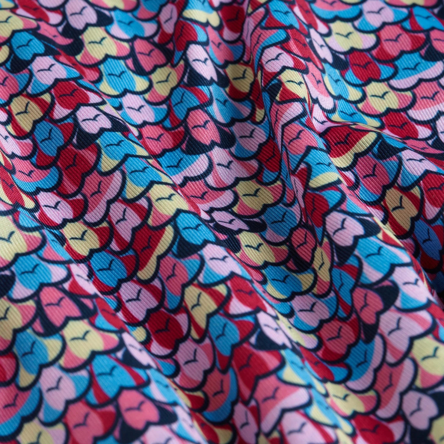 Eyes Up Here - Shagadelic - Polo 8 Eyes Up Here - Shagadelic - Polo - Image 6