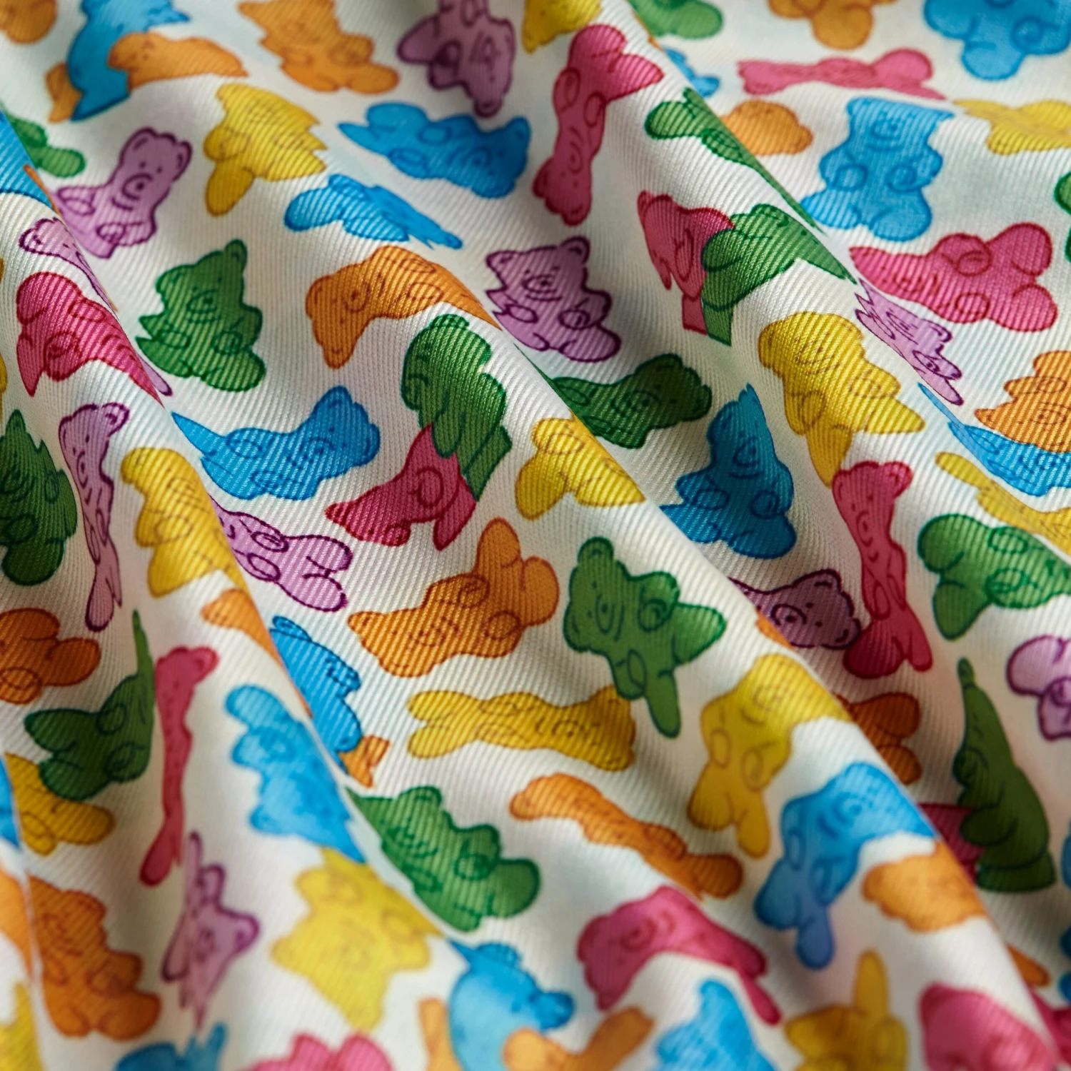 Gummy Bears - Polo 8 Gummy Bears - Polo - Image 6