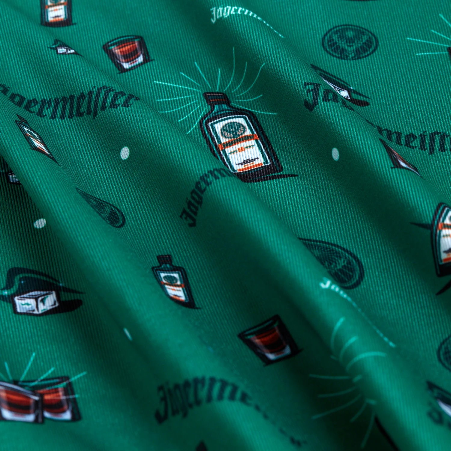 The Meister - Polo 8 The Meister - Polo - Image 6