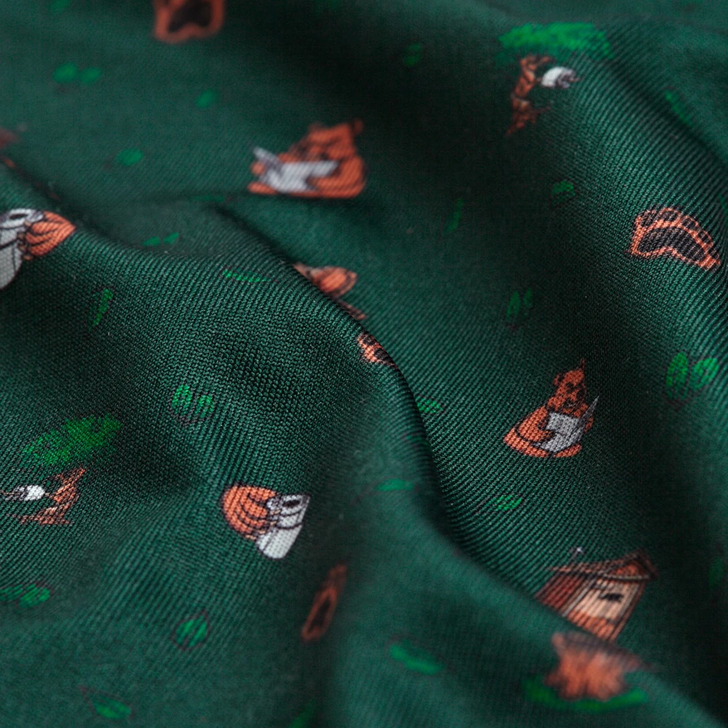 Nature Calls - Polo 8 Nature Calls - Polo - Image 6