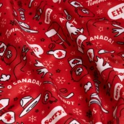 O Canada - Polo 13 O Canada - Polo -Bogey Bros Shop 04 mpolo OhCanada pattern