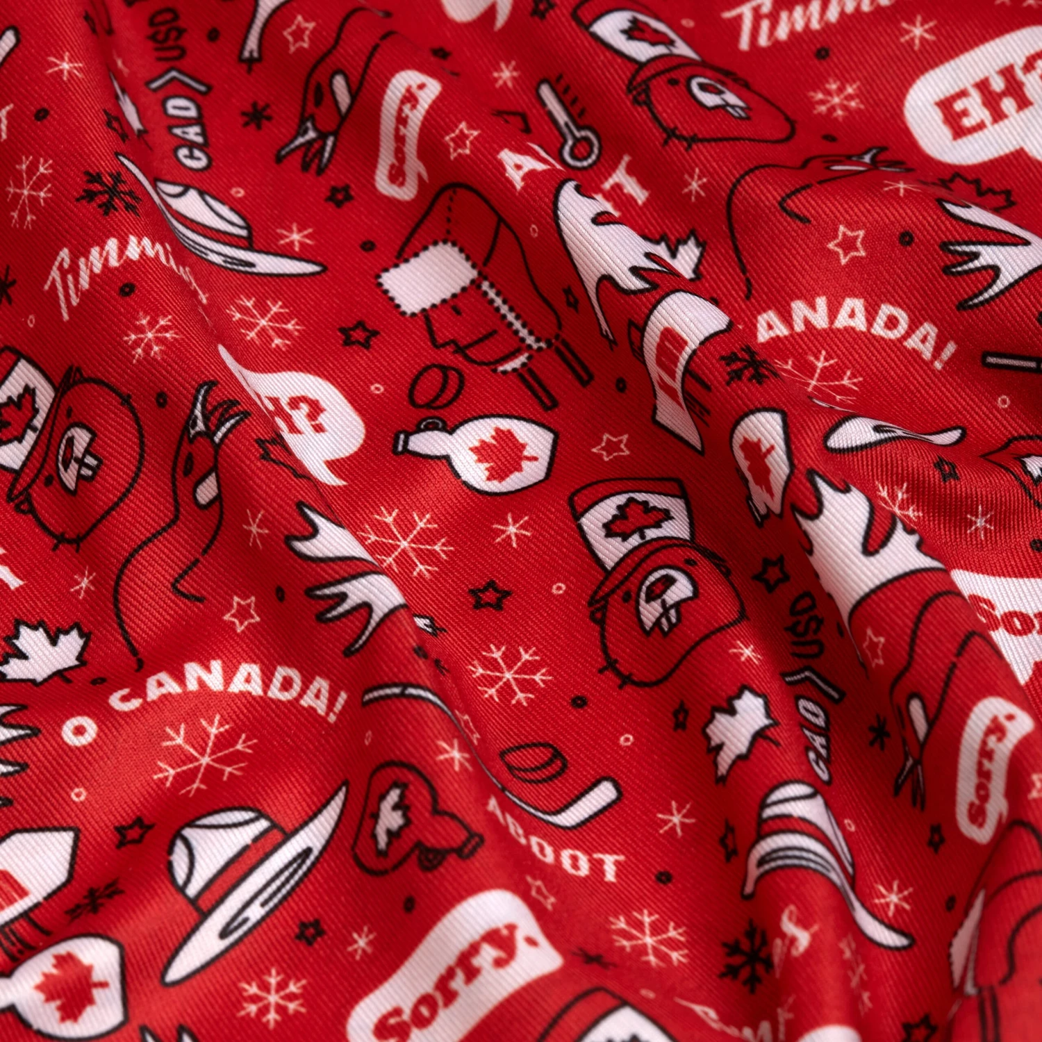 O Canada - Polo 8 O Canada - Polo - Image 6