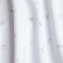 Peasants - White - Polo 13 Peasants - White - Polo -Bogey Bros Shop 04 mpolo Peasants White pattern