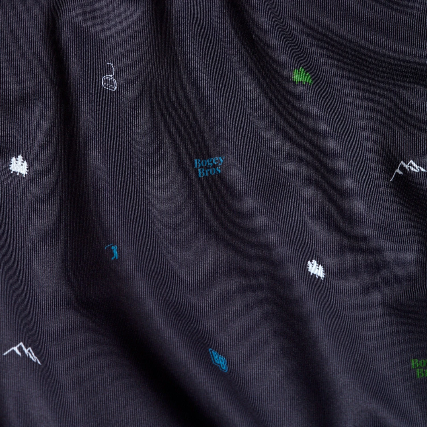 Pine - Polo 8 Pine - Polo - Image 6