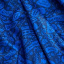 Potty Mouth - Polo 13 Potty Mouth - Polo -Bogey Bros Shop 04 mpolo PottyMouth pattern