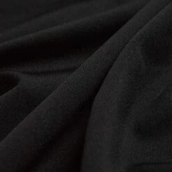 Solid Black - Polo -Bogey Bros Shop 04 mpolo SFWSolids Black pattern