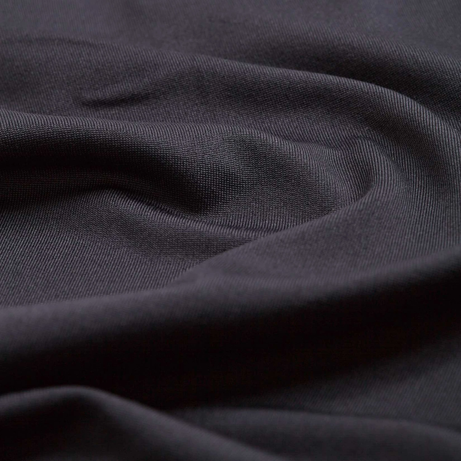 Solid Charcoal - Polo 8 Solid Charcoal - Polo - Image 6