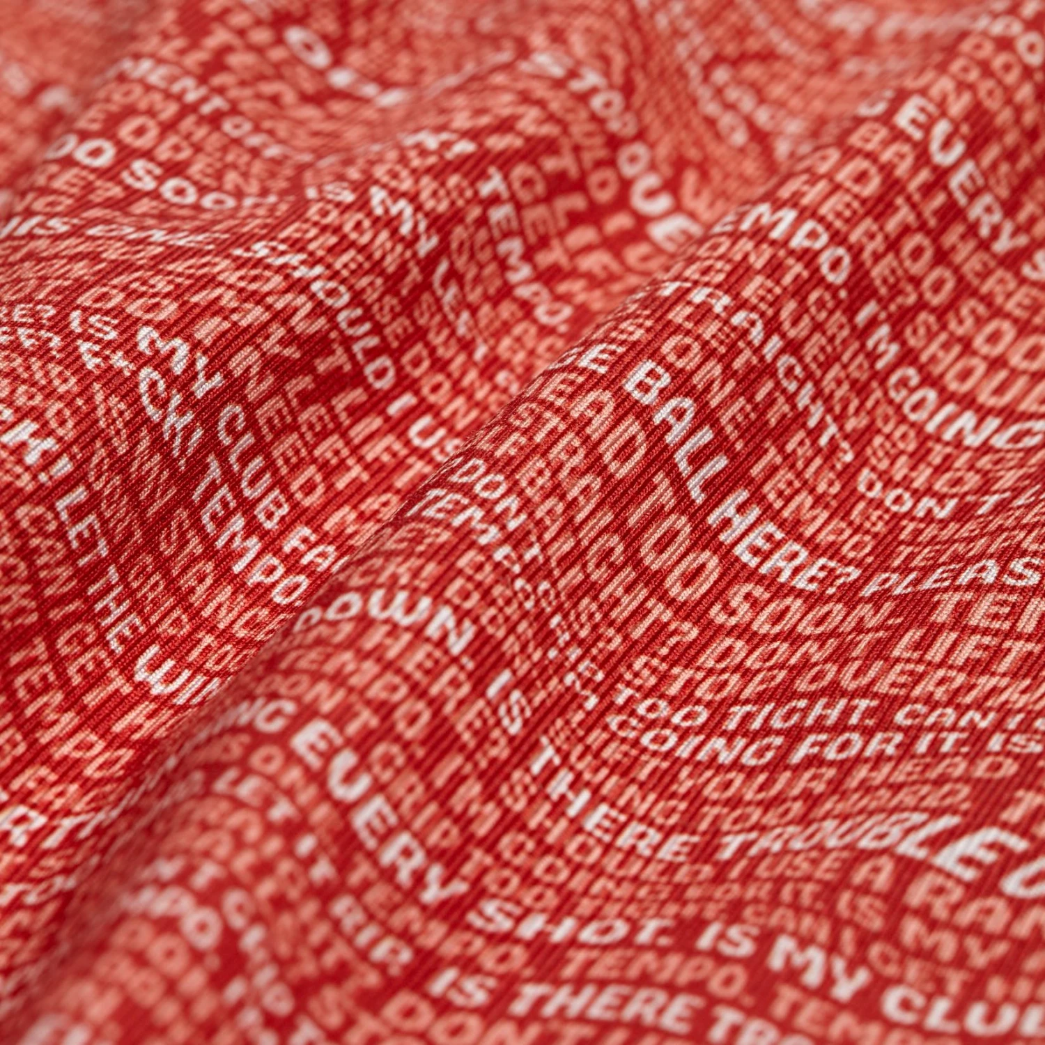 Swing Thoughts - Polo 8 Swing Thoughts - Polo - Image 6