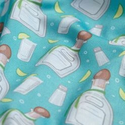 Tequila - Polo 14 Tequila - Polo -Bogey Bros Shop 04 mpolo Tequila pattern