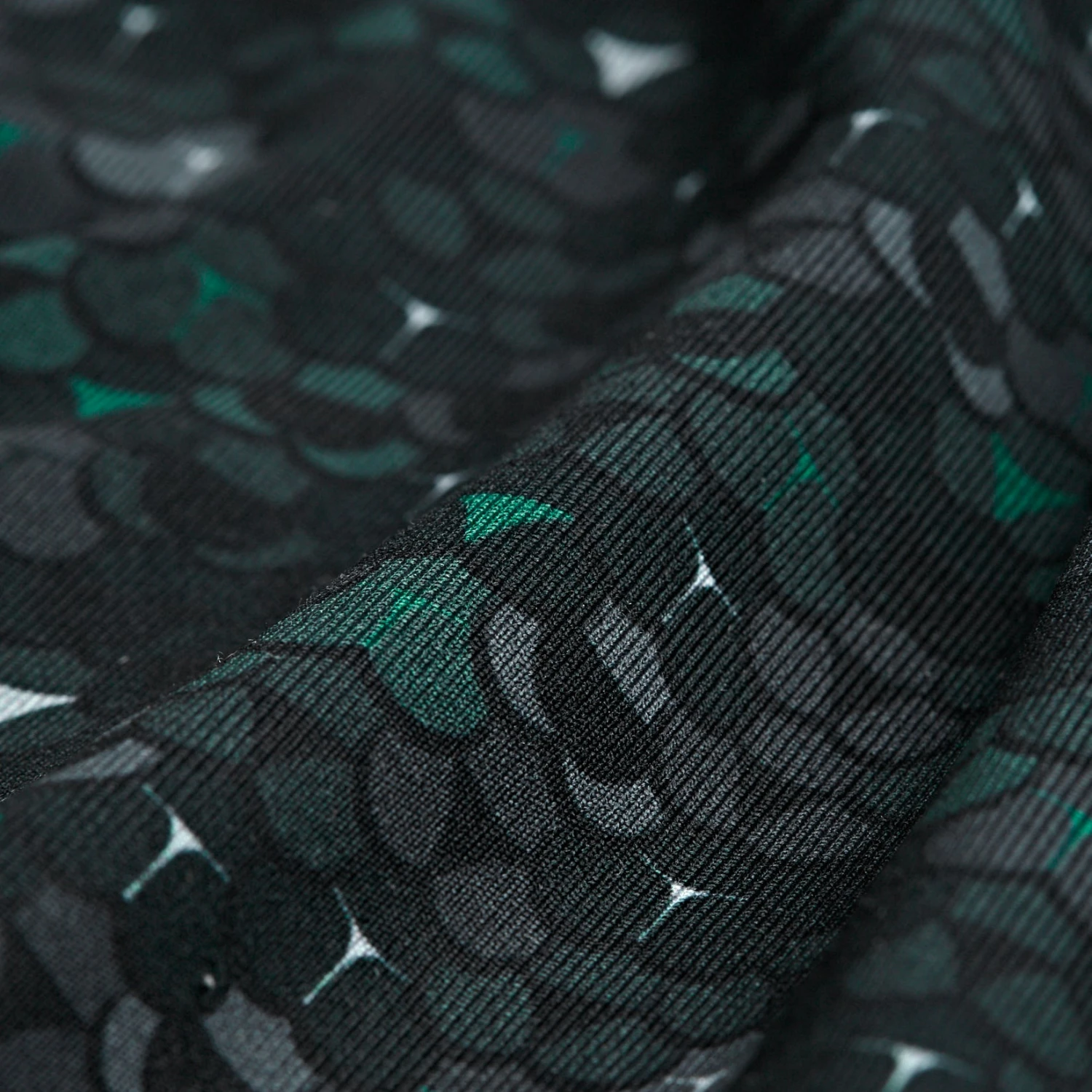 Whale Tail - Snake Skin - Polo 6 Whale Tail - Snake Skin - Polo - Image 4