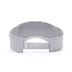 Bogeyman Light Grey - Visor 9 Bogeyman Light Grey - Visor -Bogey Bros Shop 04 visor BogeyMan LightGrey White back