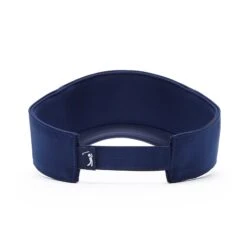 Bogeyman Navy - Visor 10 Bogeyman Navy - Visor -Bogey Bros Shop 04 visor BogeyMan Navy White back