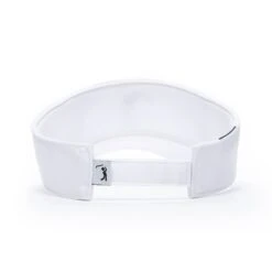 Bogeyman White/Black - Visor 10 Bogeyman White/Black - Visor -Bogey Bros Shop 04 visor BogeyMan White Black back