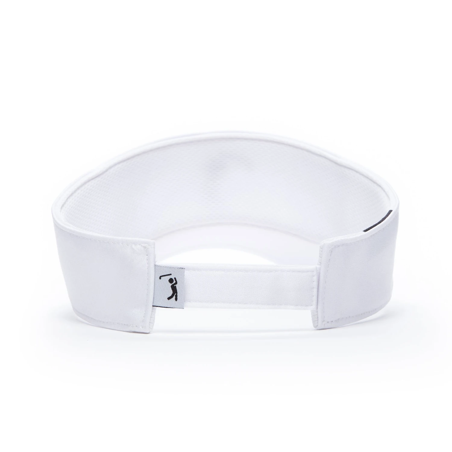 Bogeyman White/Black - Visor 6 Bogeyman White/Black - Visor - Image 4