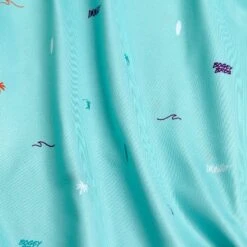 Beach - Women's Polo 11 Beach - Women's Polo -Bogey Bros Shop 04 wpolo Beach pattern