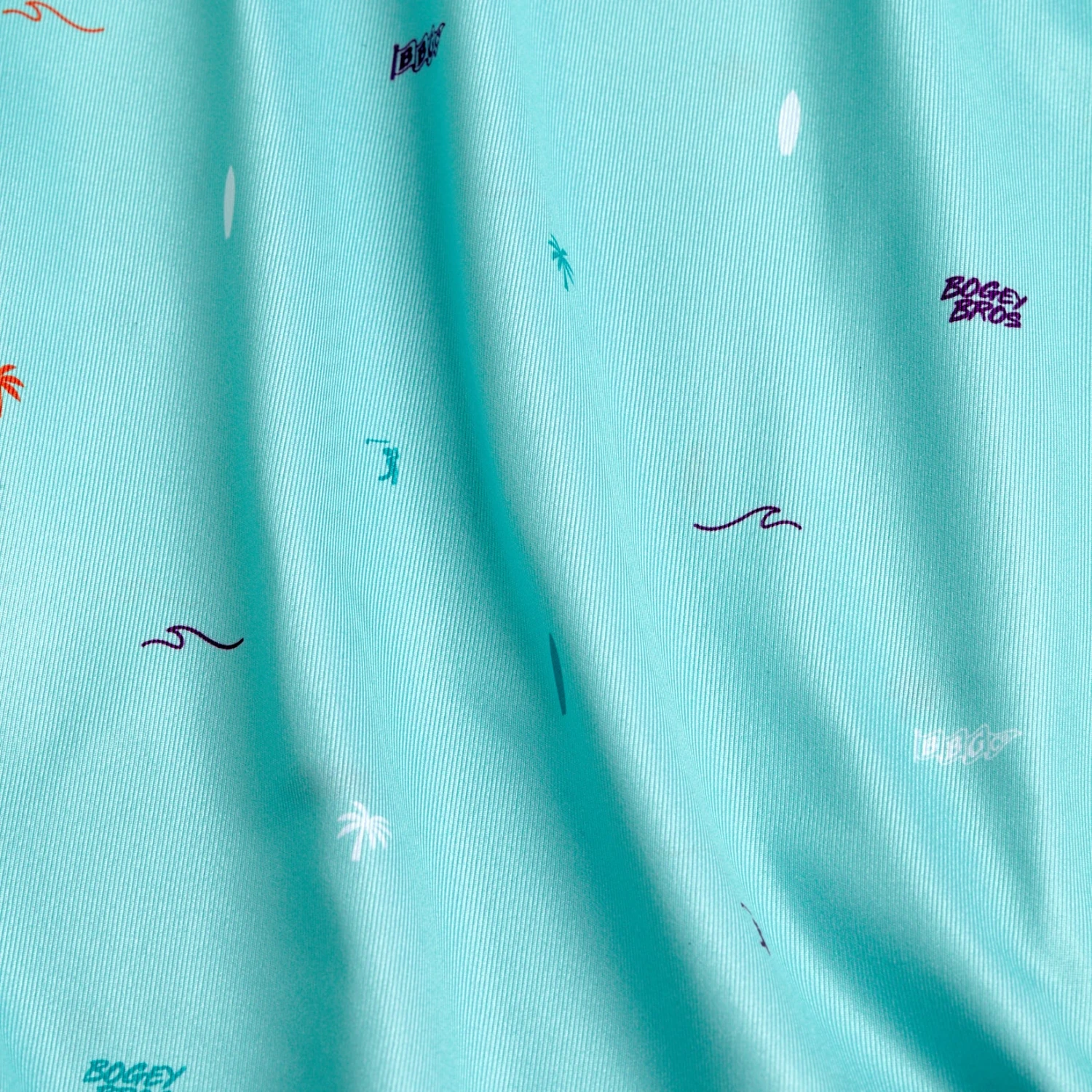 Beach - Women's Polo 7 Beach - Women's Polo - Image 5