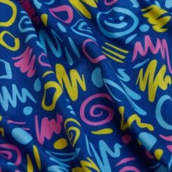 Booyah - Women's Polo 11 Booyah - Women's Polo -Bogey Bros Shop 04 wpolo Da90s Booyah pattern