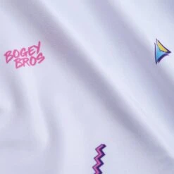 Chillax - Women's Polo 11 Chillax - Women's Polo -Bogey Bros Shop 04 wpolo Da90s Chillax pattern