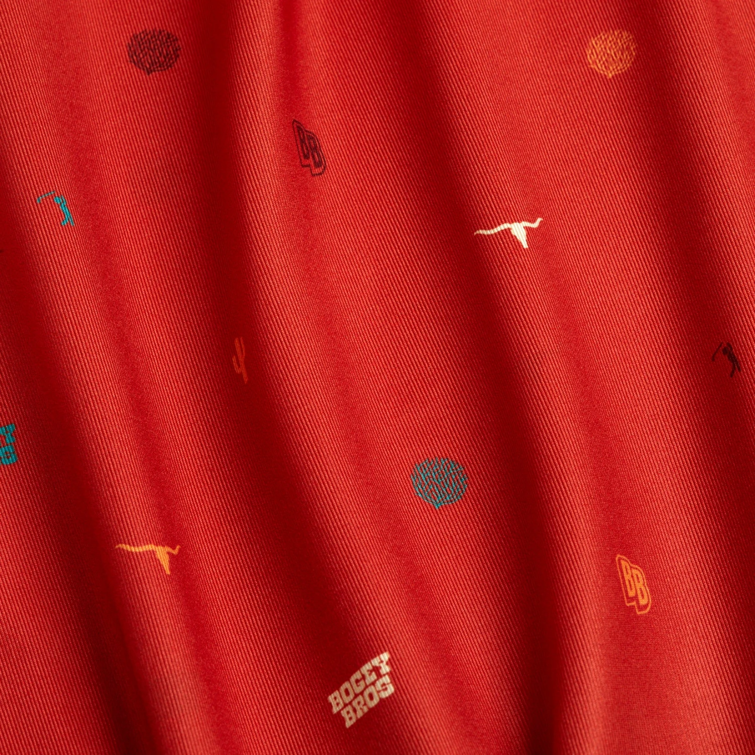 Desert - Women's Polo 7 Desert - Women's Polo - Image 5