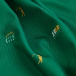 Dumpster Fire - Green - Women's Polo 11 Dumpster Fire - Green - Women's Polo -Bogey Bros Shop 04 wpolo DumpsterFire Green pattern