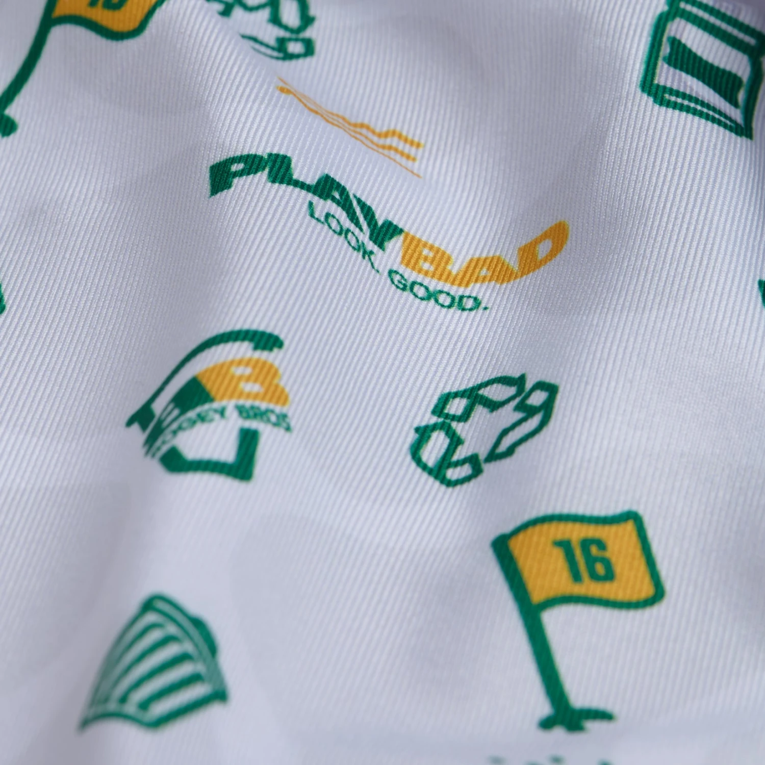 Dumpster Fire - White - Women's Polo 7 Dumpster Fire - White - Women's Polo - Image 5