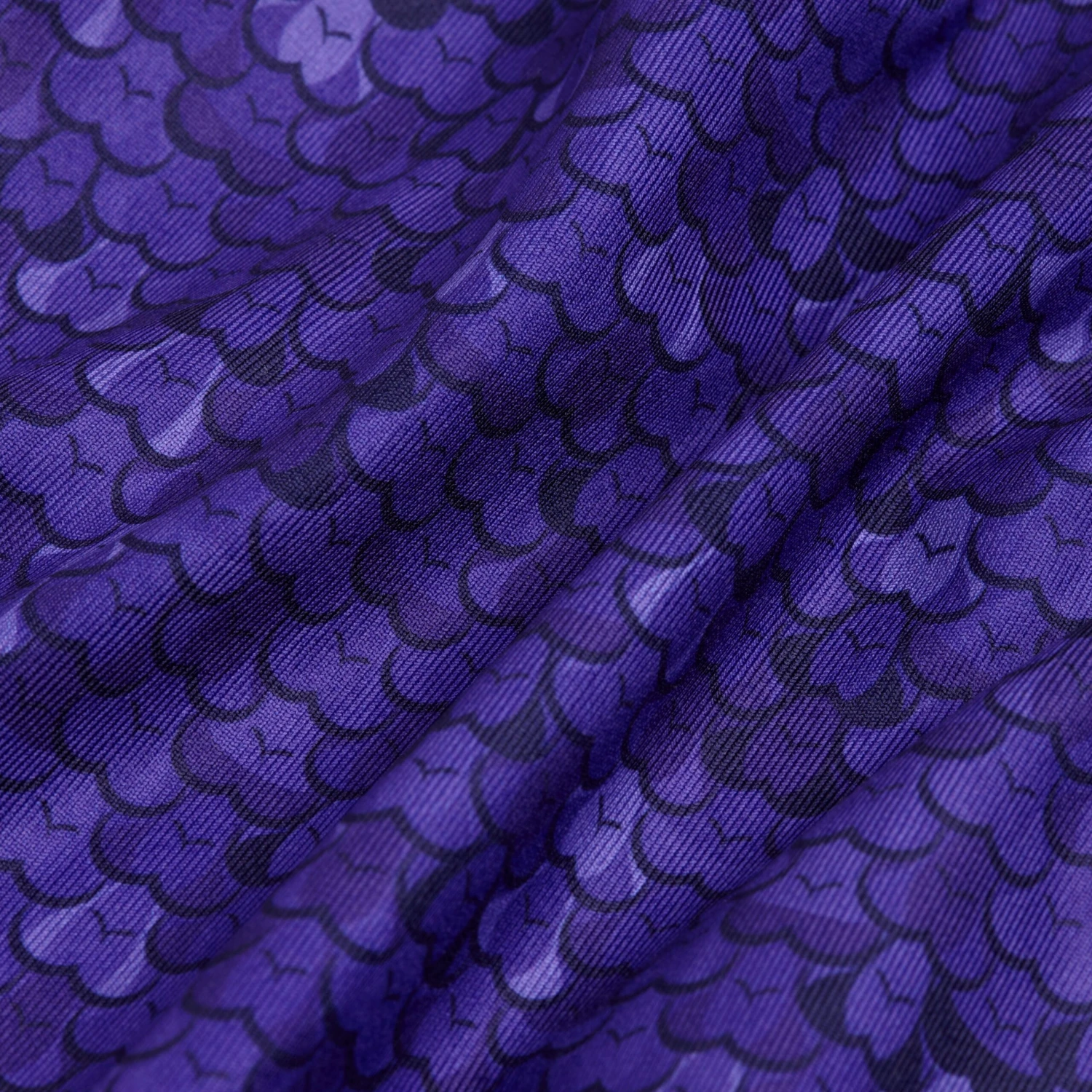 Eyes Up Here - People Eaters - Women's Polo 7 Eyes Up Here - People Eaters - Women's Polo - Image 5