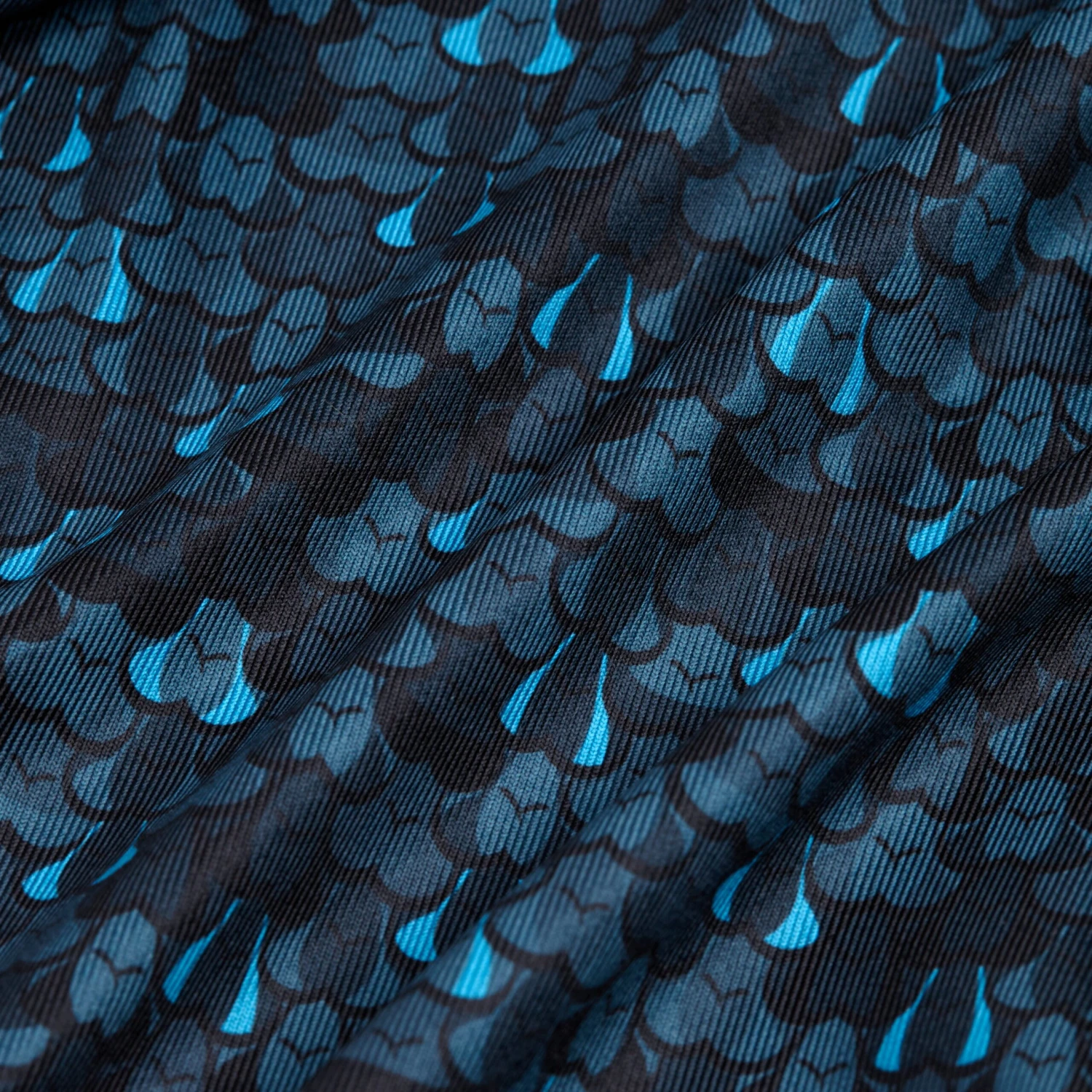 Eyes Up Here - Zapped - Women's Polo 7 Eyes Up Here - Zapped - Women's Polo - Image 5