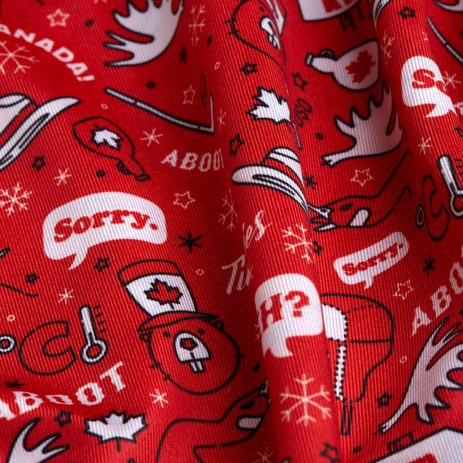 O Canada - Women's Polo 7 O Canada - Women's Polo - Image 5