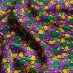 Phat Tuesday - Women's Polo 11 Phat Tuesday - Women's Polo -Bogey Bros Shop 04 wpolo PhatTuesday pattern