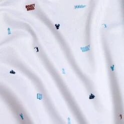 Port - Women's Polo 11 Port - Women's Polo -Bogey Bros Shop 04 wpolo Port pattern