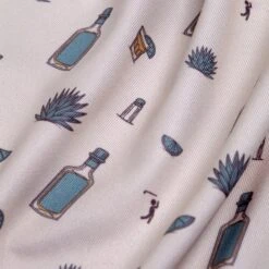 Reposado - Women's Polo 11 Reposado - Women's Polo -Bogey Bros Shop 04 wpolo Reposado pattern