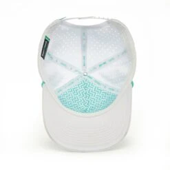 Birdie Finger - Performance Golf Rope Hat - Snapback -Bogey Bros Shop 05 hat BirdieFinger inside 78b5616b ec14 452a 8ae9 65b1f1fe7db5