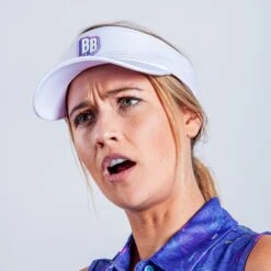 Da 90's - Visor 13 Da 90's - Visor -Bogey Bros Shop 05 hat Da90s visor model