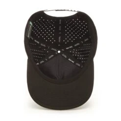 Elusive Birdie - Performance Golf Hat - Snapback -Bogey Bros Shop 05 hat ElusiveBirdie inside 62bfdc7d a847 4c5c b224 0aaa516a597f