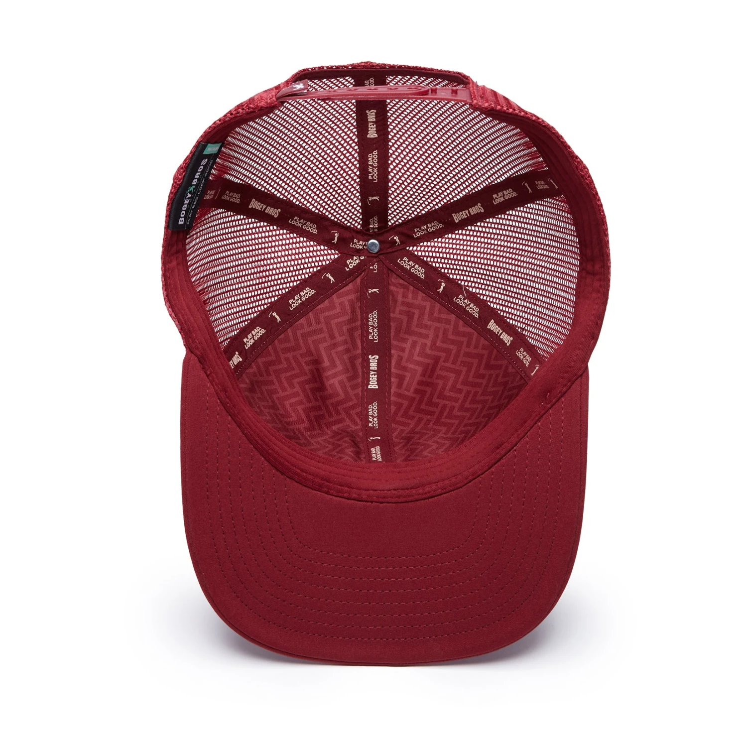 Mulli Hit Another - Mesh Trucker Hat - Snapback 7 Mulli Hit Another - Mesh Trucker Hat - Snapback - Image 5