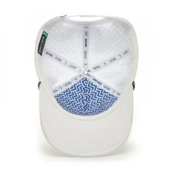 '+1 - Performance Golf Rope Hat - Snapback 11 '+1 - Performance Golf Rope Hat - Snapback -Bogey Bros Shop 05 hat PlusOne inside