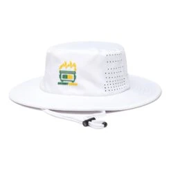 Dumpster Fire - Bucket Hat 12 Dumpster Fire - Bucket Hat -Bogey Bros Shop 05 hat bucket DumpsterFire White strap