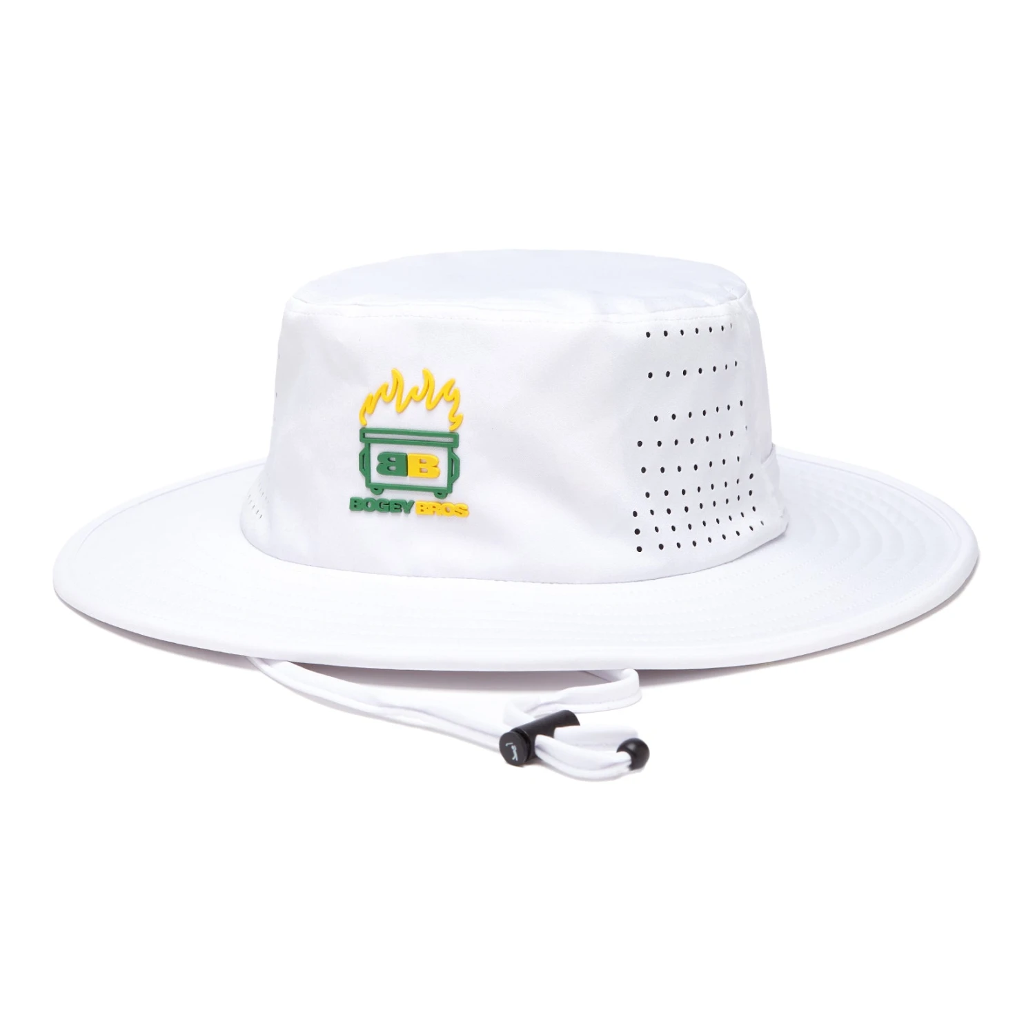 Dumpster Fire - Bucket Hat 7 Dumpster Fire - Bucket Hat - Image 5