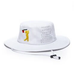 Peasants Bogeyman - Bucket Hat 13 Peasants Bogeyman - Bucket Hat -Bogey Bros Shop 05 hat bucket Peasants strap