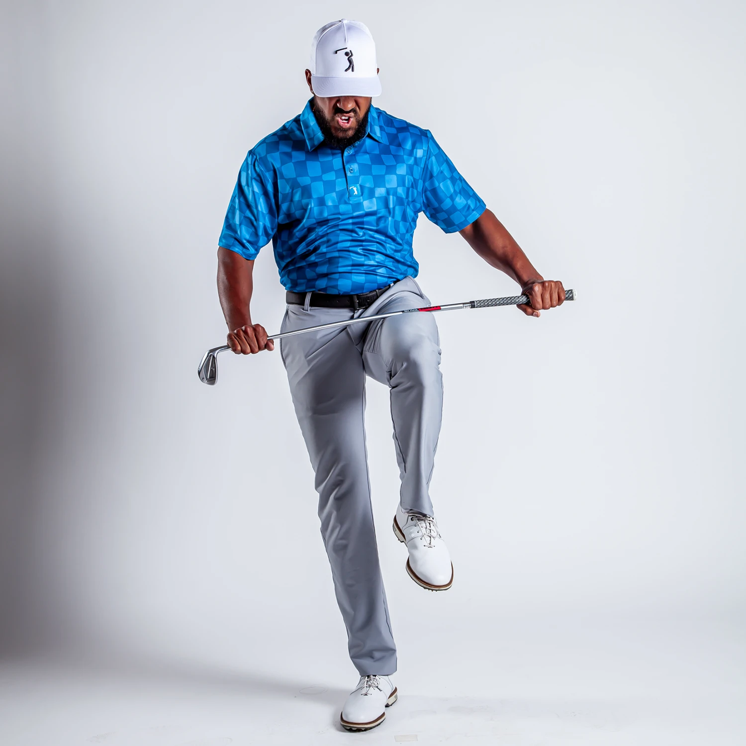 Checked Out - Polo 4 Checked Out - Polo - Image 2