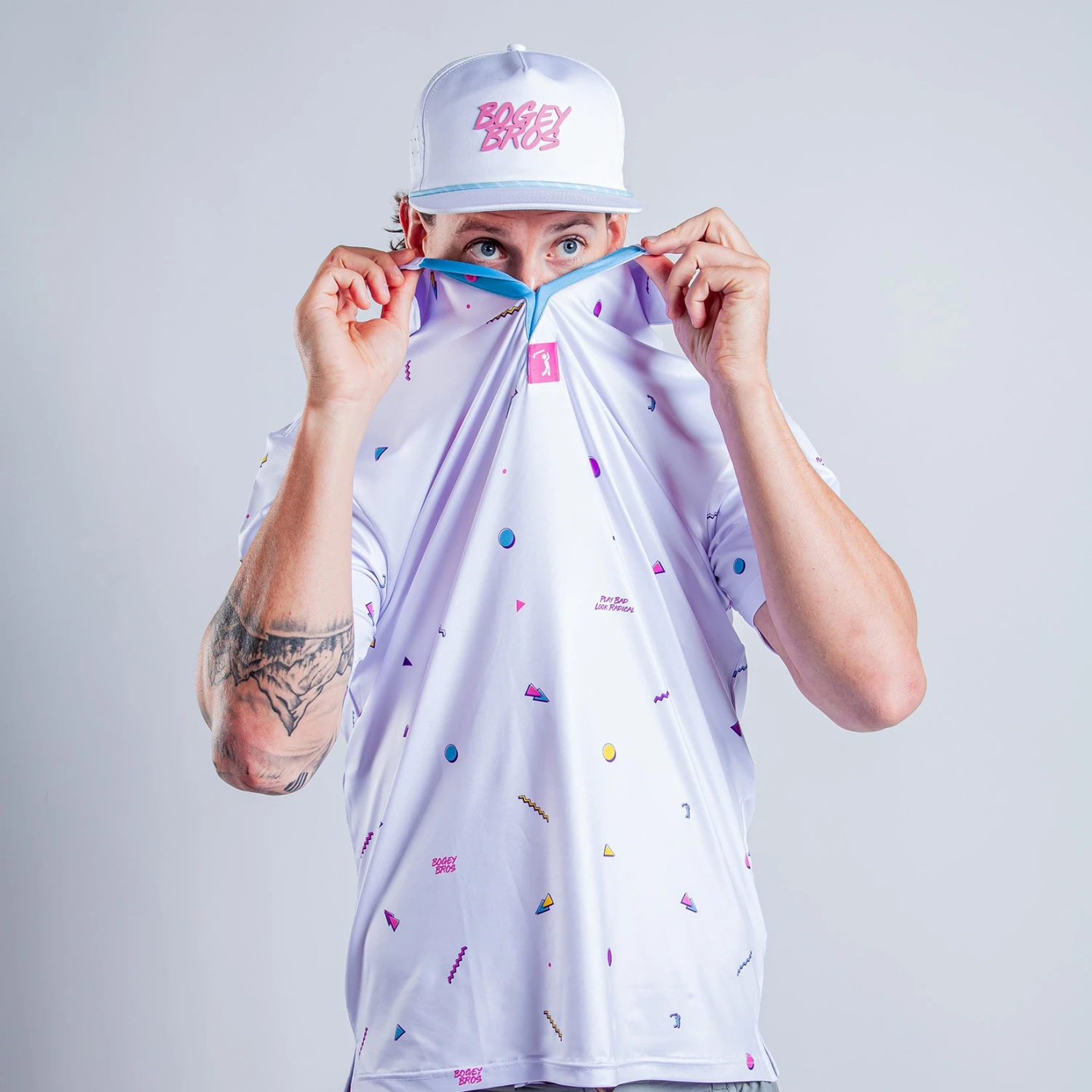 Chillax - Polo 4 Chillax - Polo - Image 2