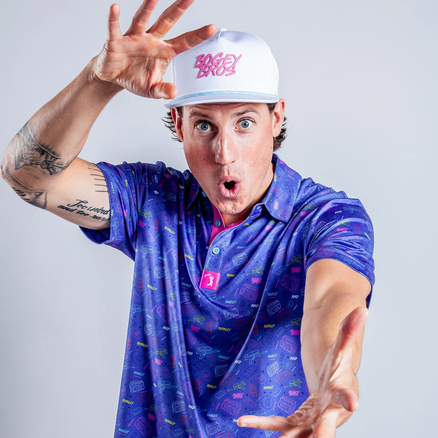 Radical - Polo 4 Radical - Polo - Image 2