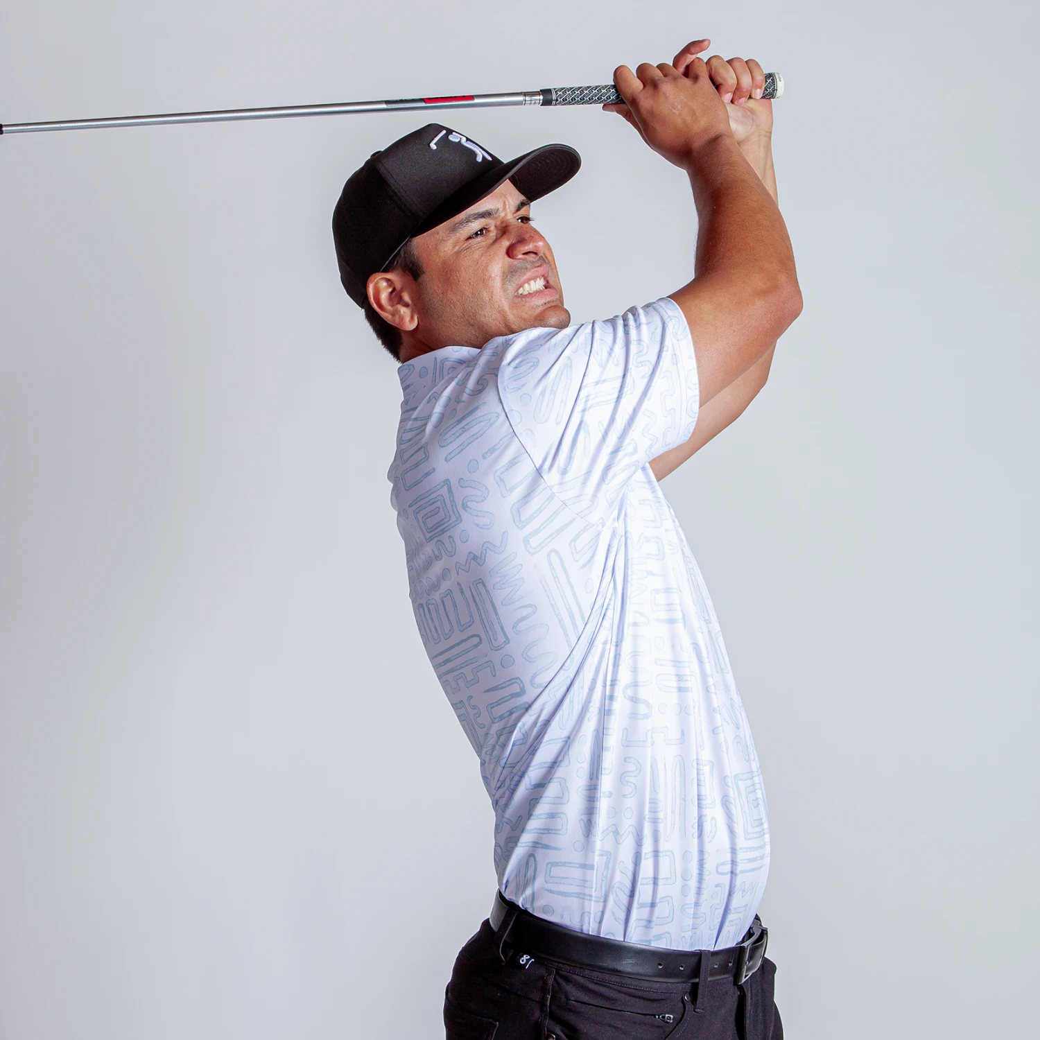 Dipsy Doodle - Polo 4 Dipsy Doodle - Polo - Image 2