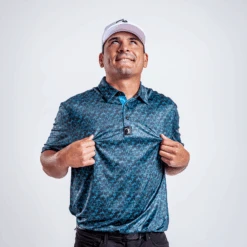 Bogey Bros Shop -Bogey Bros Shop 05 mpolo EyesUpHere Zapped model