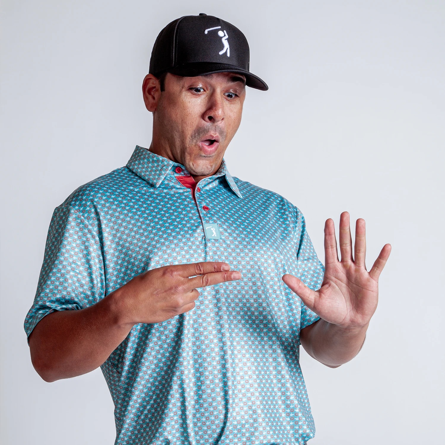 Finger Bang - Polo 4 Finger Bang - Polo - Image 2